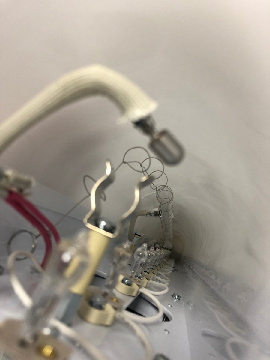 dephotographic's tweet photo. For the second time, our strip light has arrived smashed to pieces from @FixationUKLtd You'd think high end flash gear would be well packaged for delivery?! Come on folks, this is beyond poor - feeling really let down.. #smashedation #damaged #poor https://t.co/MTMpOdfiP5