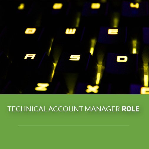 GreenhillTalent's tweet image. Technical Account Manager required for a Cambridge software business. Salary to 42,000. Apply here: bit.ly/2xMDcLe  
#technicaljobs #technicalaccountmanager #softwarejobs #cambridgejobs #accountmanager #accountmanagement