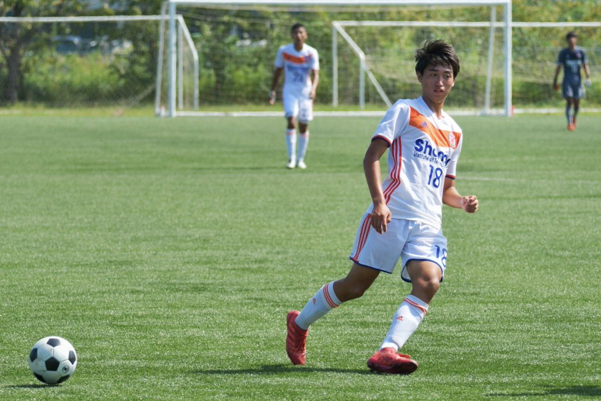 やざわぺ على تويتر 18年度全国高校サッカー選手権 神奈川県2次予選 2回戦 18 9 24 湘南学院g 湘南工科 18 やざわぺ على تويتر 18年度全国高校サッカー選手権 神奈川県2次予選 2回戦 18 9 24 湘南学院g 湘南工科 18