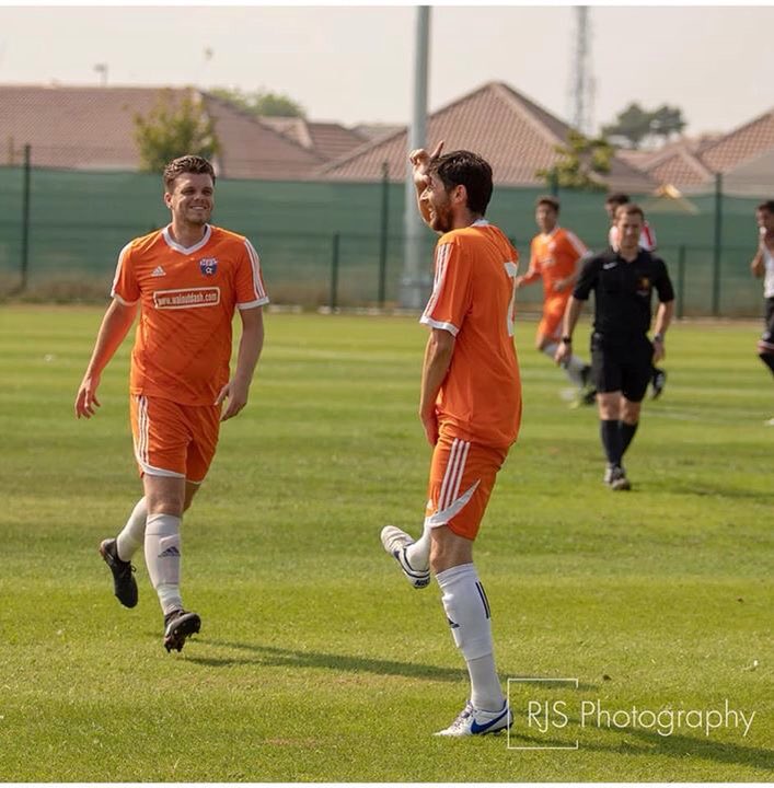 MightyHolland's tweet photo. @MightyHolland host @Felixseasiders res in the League Challenge Cup tonight at 19:45 https://t.co/FPYoNIIINU