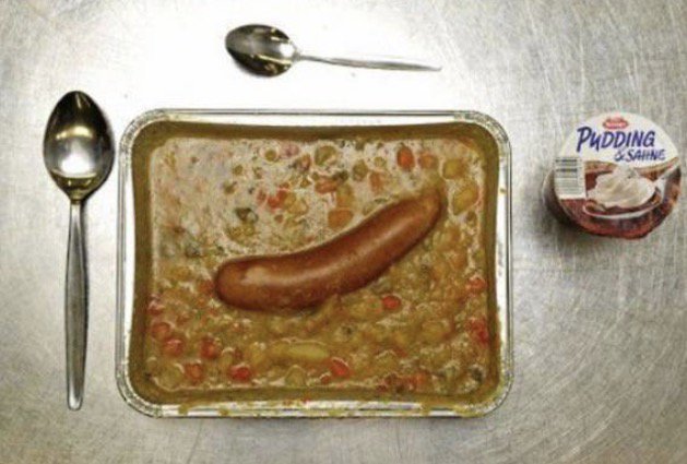 تويتر 獄中マニア على تويتر ドイツ刑務所の食事 海外刑務所 ムショメシ T Co 6etconozjf