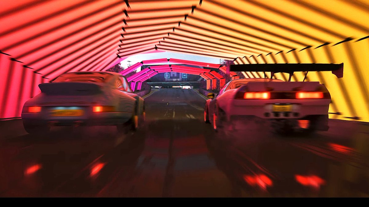 46 Official Critic Reviews are in and NONE of them are mixed or negative. That's absolutely amazing so far! #ForzaHorizon4