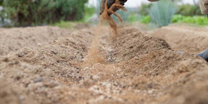 ManstratAIS's tweet photo. LATEST: The importance of Soil Moisture Data

Why is it important to have information on soil moisture? Read more...

https://t.co/fj4tPbSlC3 https://t.co/rXDAVGfREx
