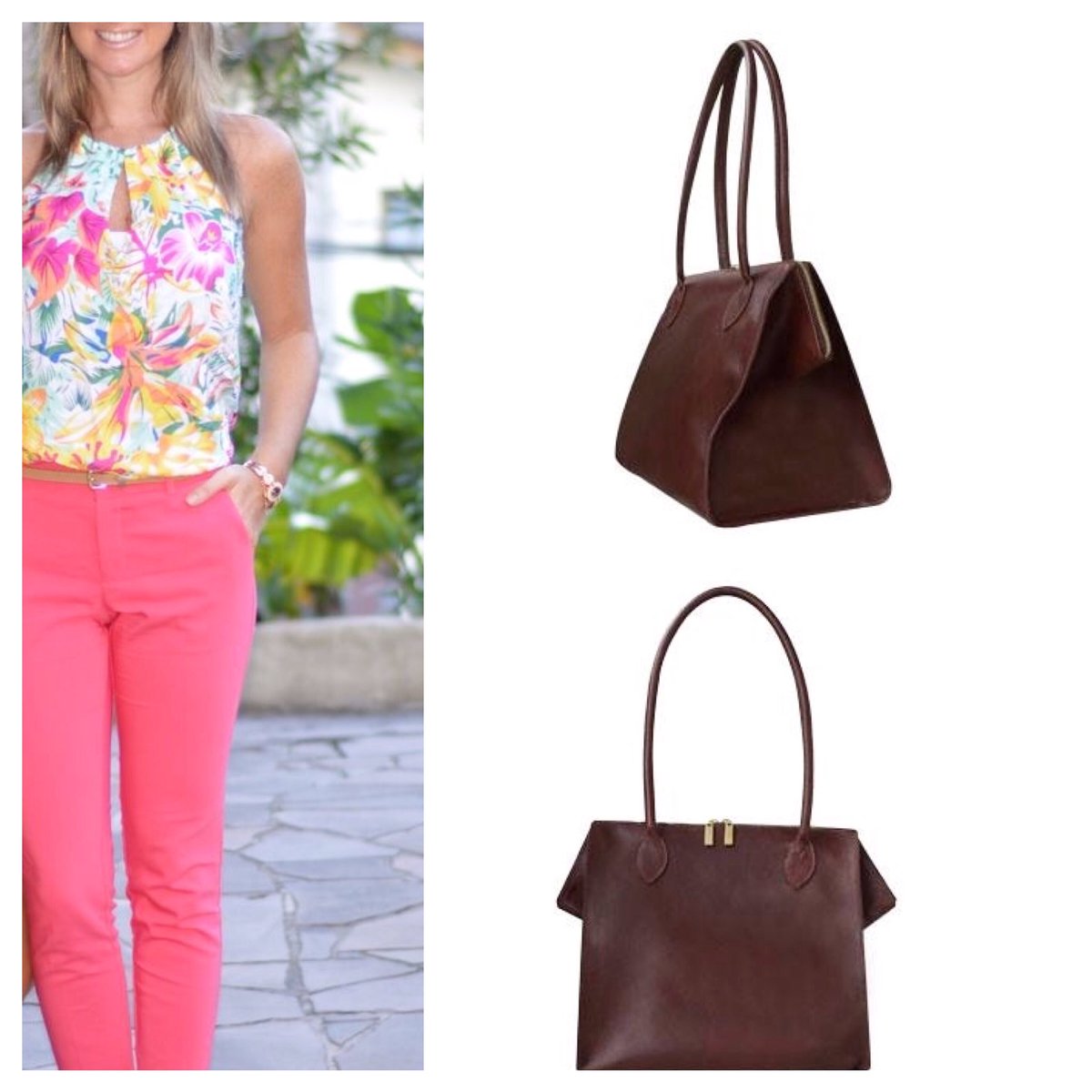 Caceres_ec's tweet photo. #lookejecutivo con nuestro cómodo y versátil bolso... #cuero #garantia #lookdeldia #prefierelonuestro #industrianacional https://t.co/WiOJqznjoK