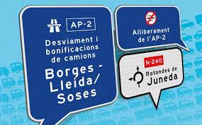 ap7GratuitaJa's tweet photo. La plataforma @RescAP_2 posa xifres i mesures per reduir la sinistralitat a la #N240.
▶https://t.co/DSj6c7pz1h https://t.co/WWup4jZOJ4