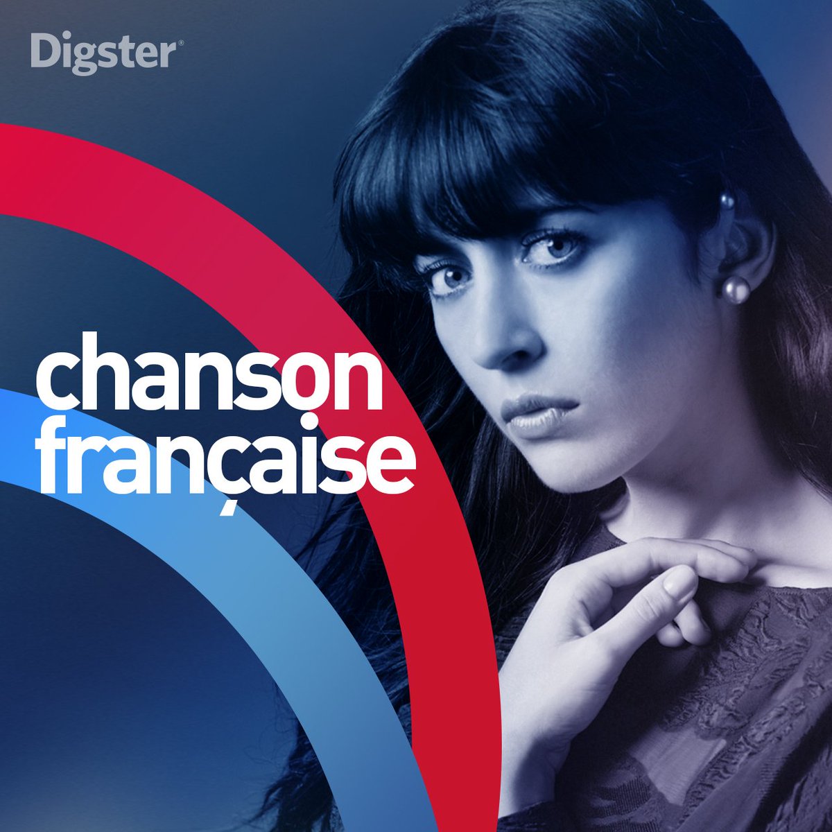 Vous pouvez écouter mon nouveau titre 'Je ne peux plus dire je t'aime' dans la playlist Chanson Française de @DigsterFrance 🌼 >> Digster.lnk.to/chansonfr