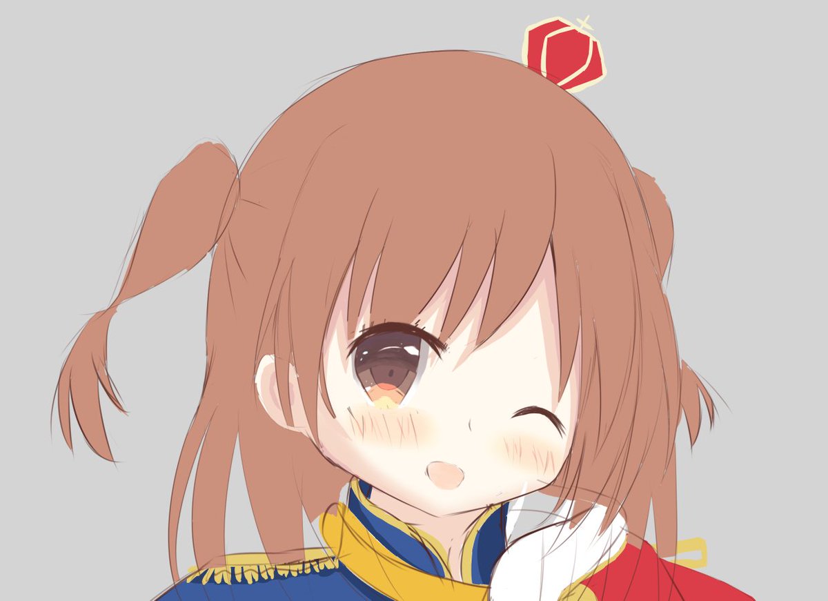 おれきゅー 行こう 二人で あの星を摘みに