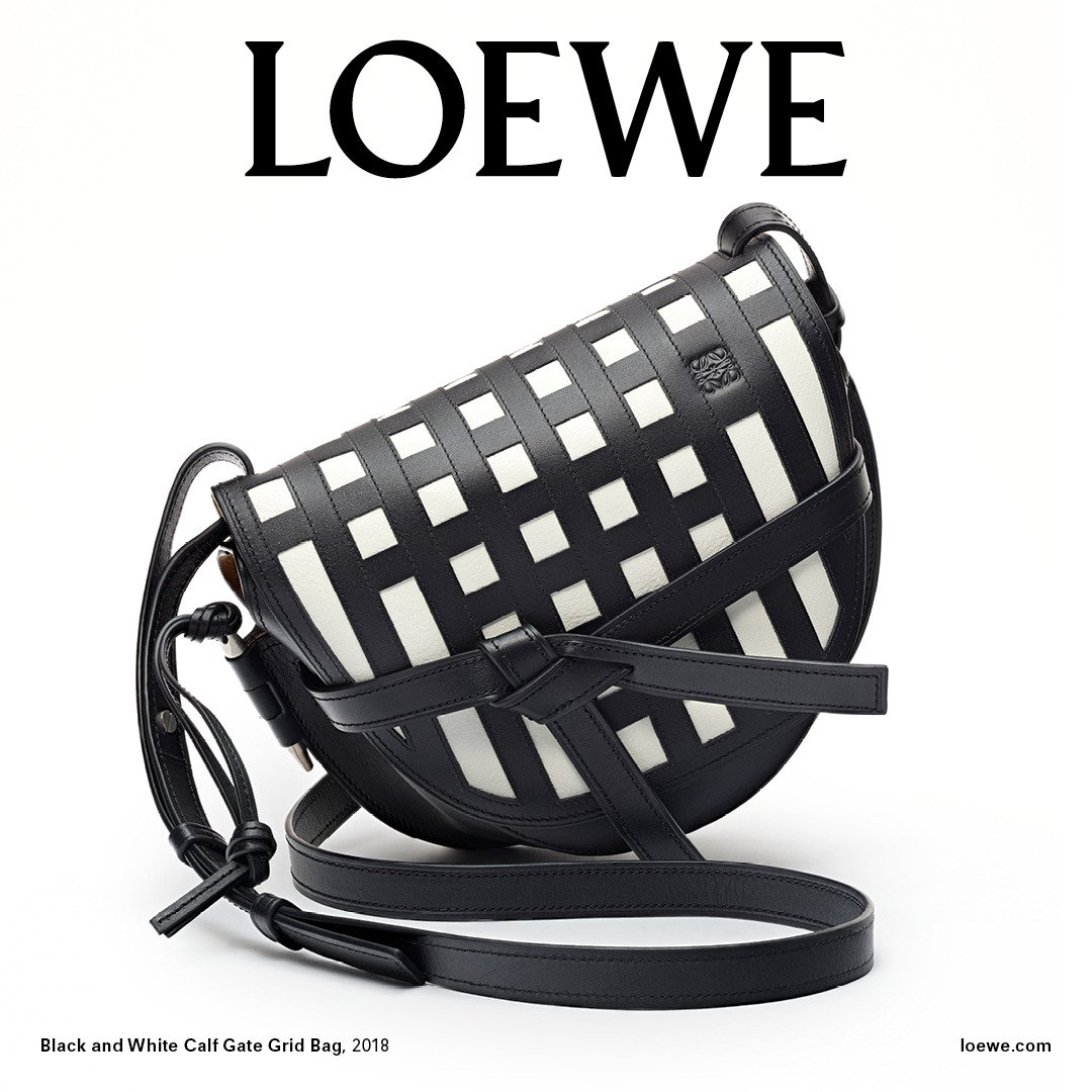 loewe mackintosh
