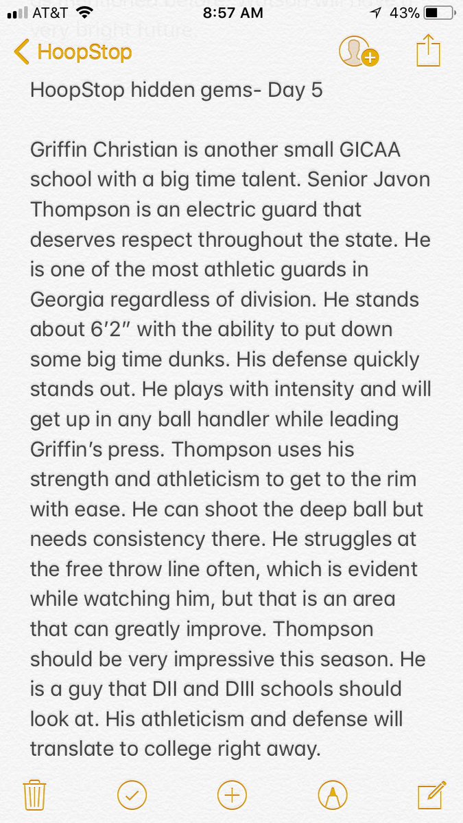 HoopStop (@gahoopstop) on Twitter photo Day 5 of our hidden gems series. Javon Thompson- Griffin Christian <a href="/kellykITc4ens/">Kelly Kitchens</a> <a href="/_AIDIB_/">javon Thompson</a> Day 5 of our hidden gems series. Javon Thompson- Griffin Christian <a href="/kellykITc4ens/">Kelly Kitchens</a> <a href="/_AIDIB_/">javon Thompson</a>