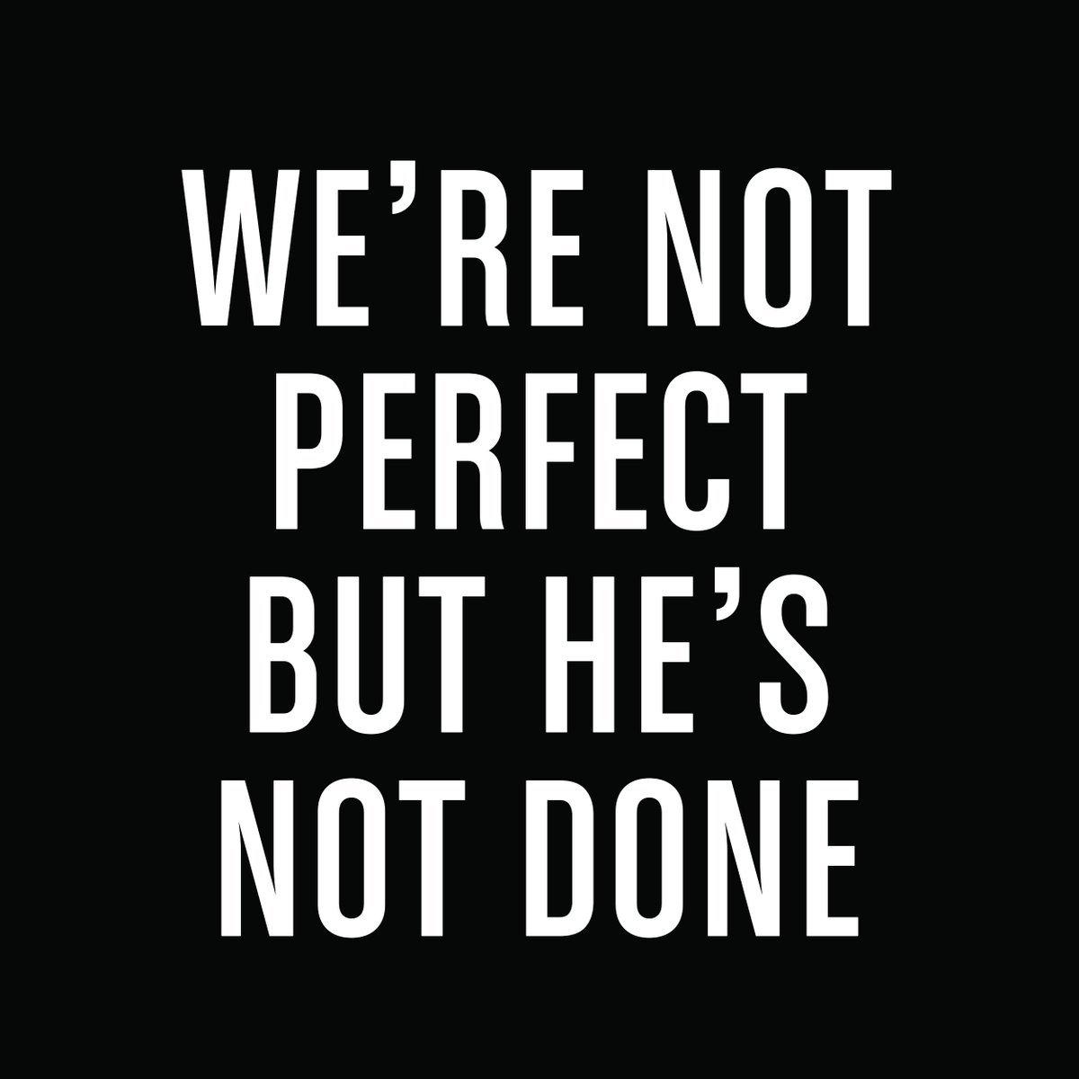 ValleyFamily's tweet image. We are a work in progress. 
Being a follower of Jesus means we are on a faith-adventure to maturity, so we are teachable, humble, self-aware and continually being transformed into His image. (Romans 12, James 3) Join us Sunday at 9 &amp;amp; 11am | #getthebasics
#valleyfamilychurch