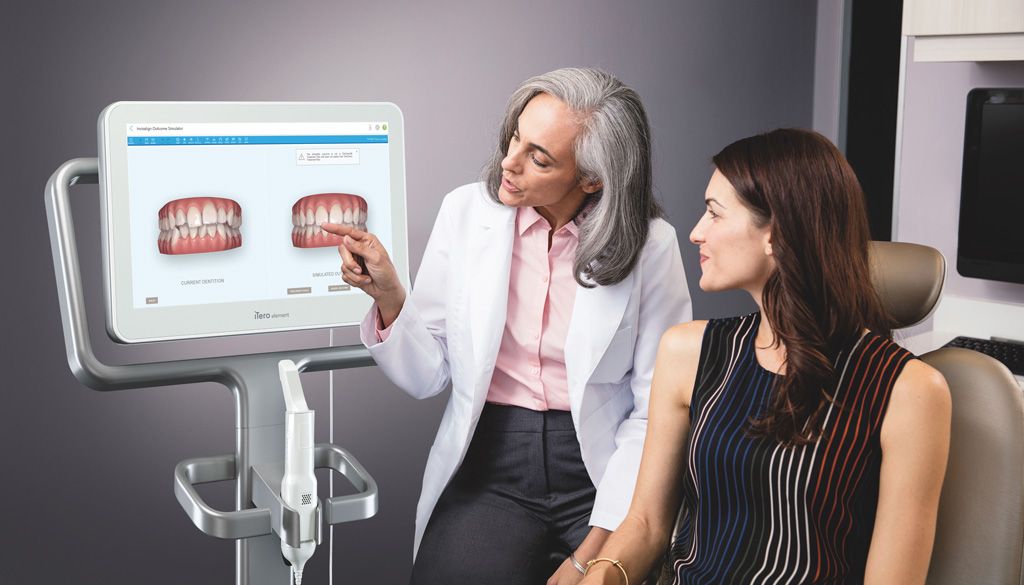 Partner with Clear and grow your Invisalign® practices through expert marketing coupled with dedicated treatment plan support. 
Partner with Clear today! cleartps.com/contact-form/
#ClearNetwork #Invisalign #InvisalignProvider #TreatmentPlanning #Marketing #ClinicalSupport