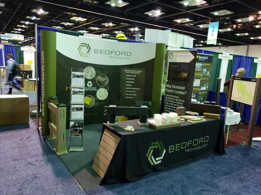 Bedford Technology (PlasticBoards) Twitter