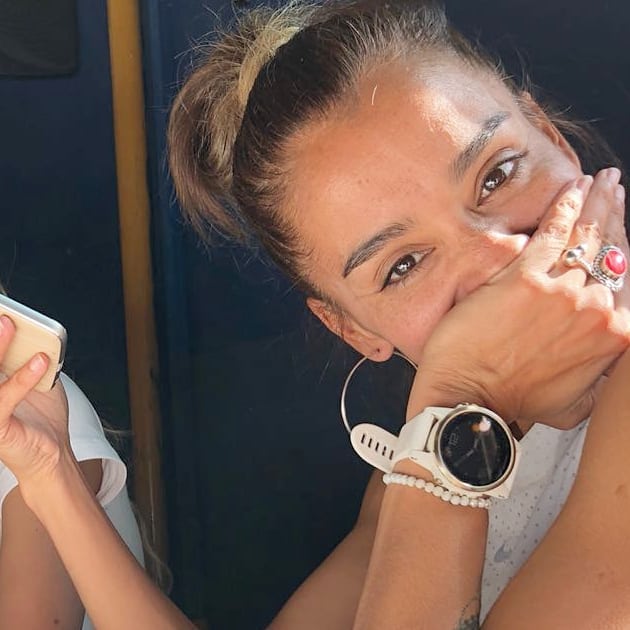 Garmin Argentina tweet media