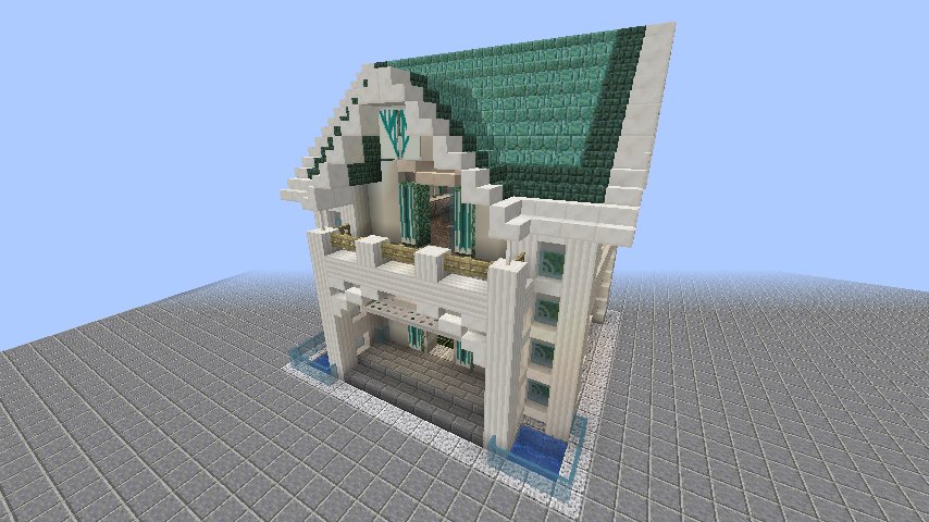 Hd限定 マイクラ プリズマリン Minecraftの最高のアイデア