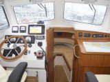 BoatsCowes's tweet photo. Germán ‘Mani’ Frers is the third generation of a family of yacht designers all bearing the same name. His grandfather began designing yachts back in the 1920’s and by 1930 the Frers yard employed 60 boat builders, mostly constructing his own designs. 
https://t.co/96hBwgOhr8 https://t.co/OFHEyjqeX2