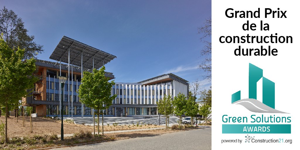 CR&ON Architectes tweet media