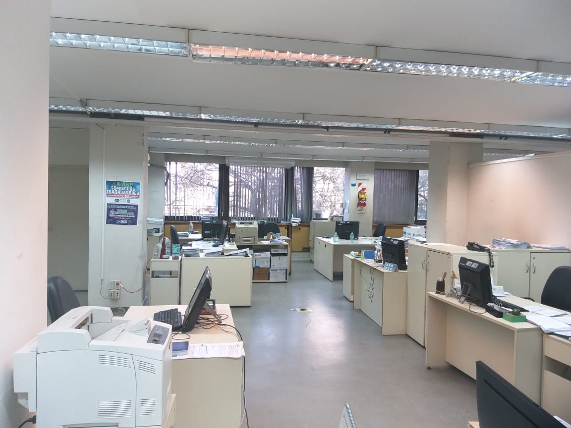 LA AFIP DE PARO 
#AjusteEnAfip 
#ParoGeneral 
#ParoGeneralEnAfip