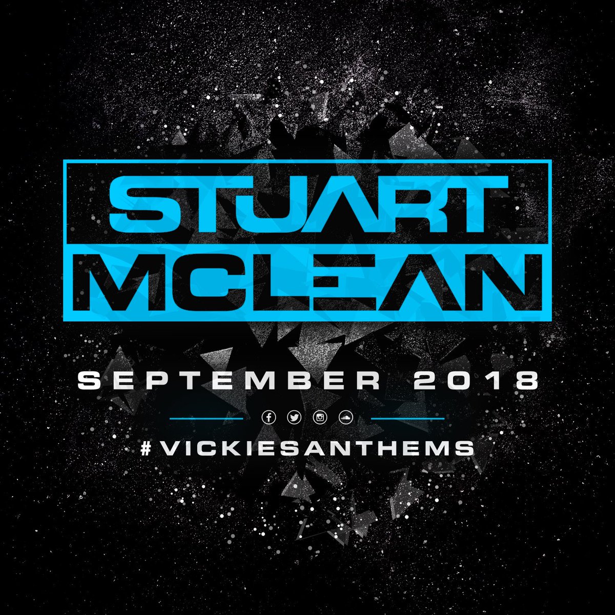 stuartmcleandj's tweet photo. 🎧 Brand New Music...
Check It Out Click The Link... https://t.co/A2jzvLSaFJ https://t.co/ti7UuEiysy