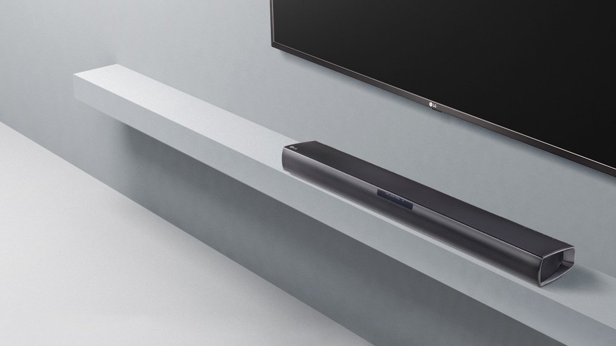 6 Essential Tips for Choosing a High Quality Soundbar

Check out: goo.gl/y36Ctn

➡️ (#soundbar #bestsoundbar #speakers #bestspeakers #highqualityspeakers #musicsystem #guestpost #guestposting)