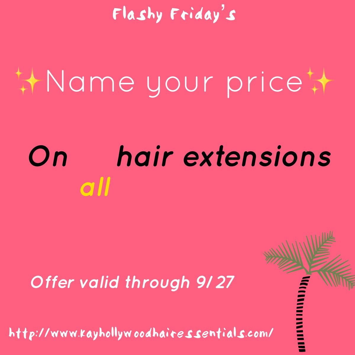 Kay Hollywood Hair and Essentials🛍 (KayHollywood5) Twitter