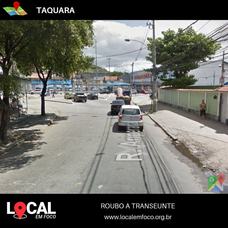 Local_EmFoco's tweet image. Uma jovem foi assaltada por um homem de moto na Rua Ariperana, próximo ao Guanabara. Ela estava retornando da faculdade, e levou todo o material.

ROUBO A TRANSEUNTE 🚨
Rua Ariperana - Taquara
24/09 - 20h50
#Taquara #Roubo #LocalEmFoco #Assalto