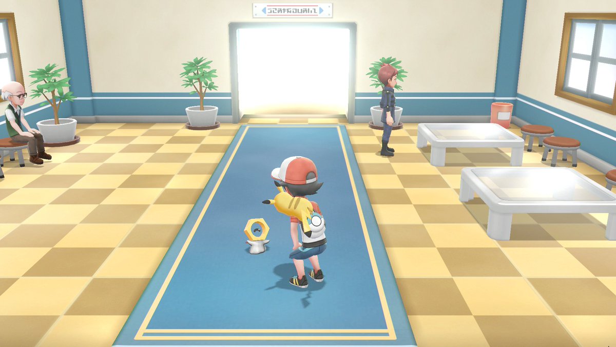 ポケモンgoに出現した謎の生物 の正体が判明判明 メルタンかわいい ゲームがなければ生きていけない そう ゲームこそ人生 ポケモンgoに出現した謎の生物 の正体が判明判明 メルタンかわいい ゲームがなければ生きていけない そう ゲームこそ人生