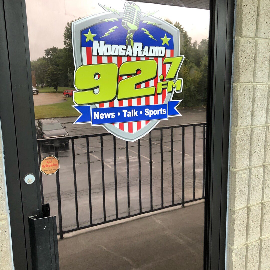 watcep's tweet photo. Our co-founders were on @hotnewsradio yesterday!  What a fun experience!! https://t.co/TadAjLN3Vs