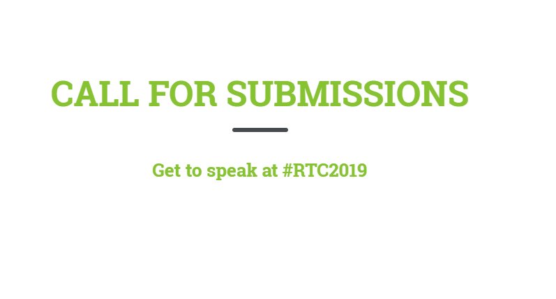 RomaniaTesting's tweet photo. #RTC2019 submission is open! 
Always wanted to learn and inspire others to follow your vision in testing? To become a well known speaker? Now is your chance!

Apply by sharing your thoughts related to this year’s theme “Qualisophy in testing“. 
https://t.co/IfqSlXGoOg https://t.co/nFIRClagbE