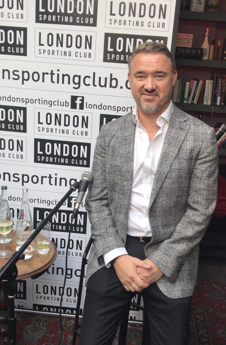 LEscargotSoho's tweet photo. Fantastic to have @SHendry775 and @ldnsportingclub with us today for a Q&A and booking signing on Stephen’s new autobiography #MeAndTheTable https://t.co/6nBKwYkQ1I
