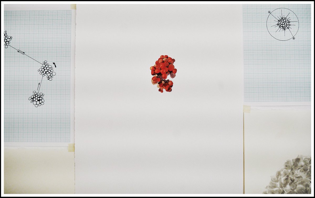 Popped into <a href="/Dev_Collective/">DevonshireCollective</a> to see @judithalder23 studio work in progress. The project <a href="/TheNewImmortals/">Judith Alder</a> devonshirecollective.co.uk/event/universe… Looking forward to Wednesday night launch devonshirecollective.co.uk/event/how-to-s…
HOW TO SURVIVE AND THRIVE IN THE AGE OF MACHINES:
September 26 @ 7:00 pm - 9:00 pm. £5