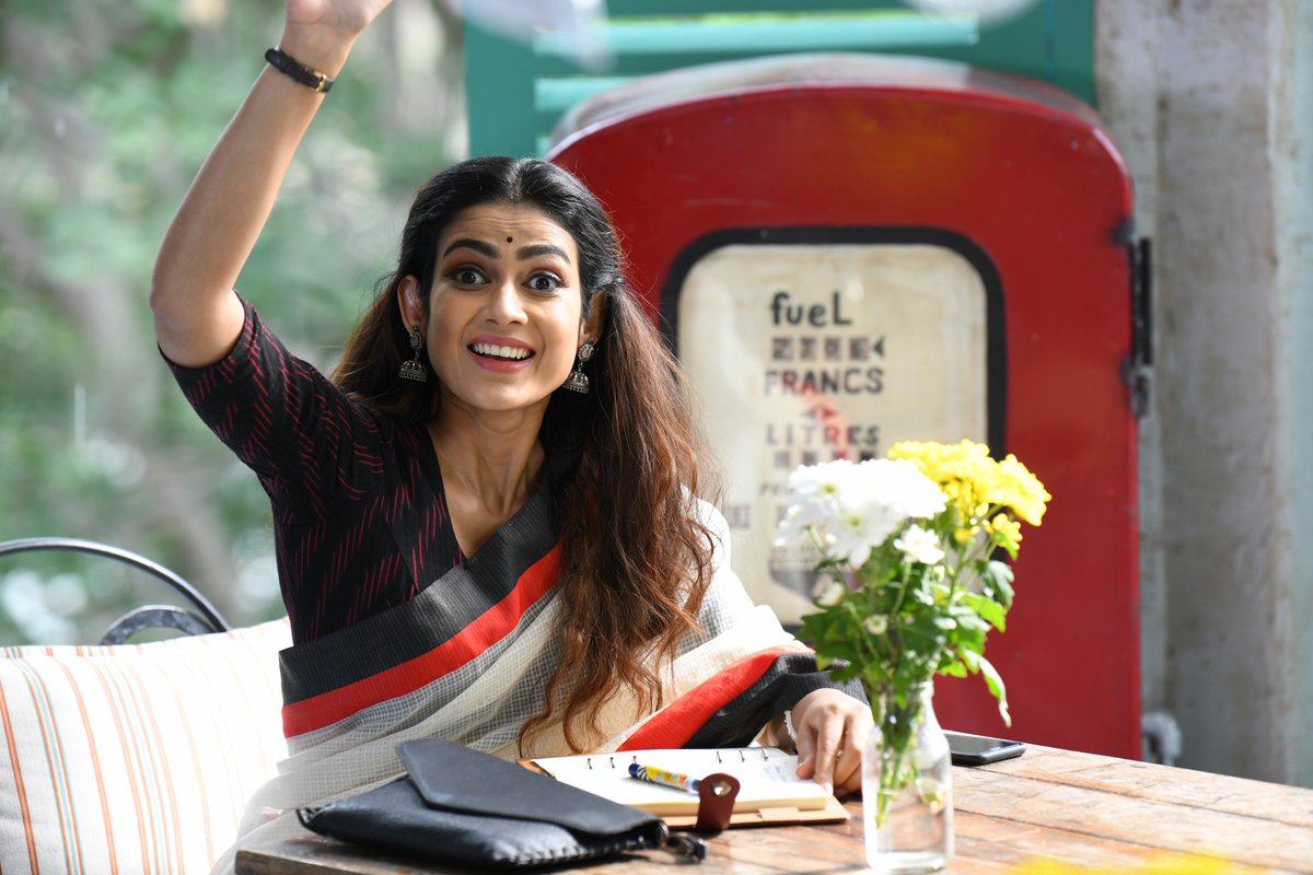 Tall Beauty hopes for Sandalwood Break