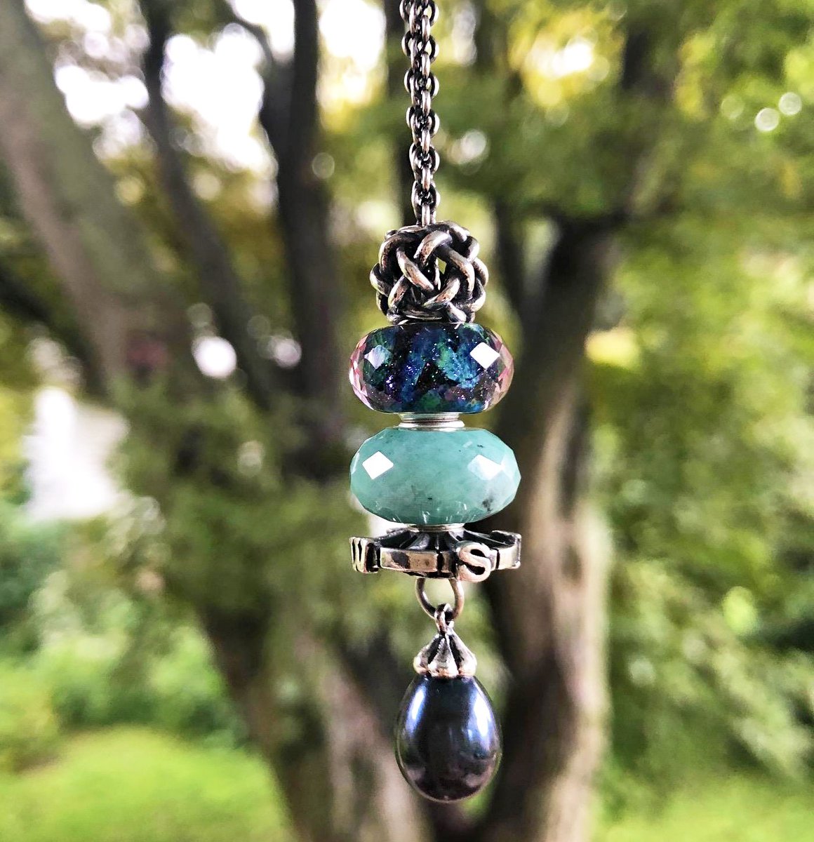 Trollbeads Official tweet media