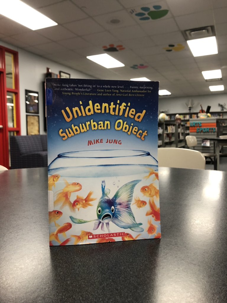 A fun class read! <a href="/woodgatemisd/">Woodgate Interm.</a>  with <a href="/bhair2/">Beth Hair</a> #ThisisWoodgate #ThisIsMidway #read