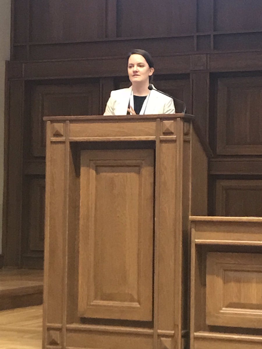 ucylpay's tweet image. Emily Newsome, Taylor &amp;amp; Francis, on OA and E-Books at the Focus on Open Science Workshop, Gdansk #os18gd @TiberiusIgnat @uclpress