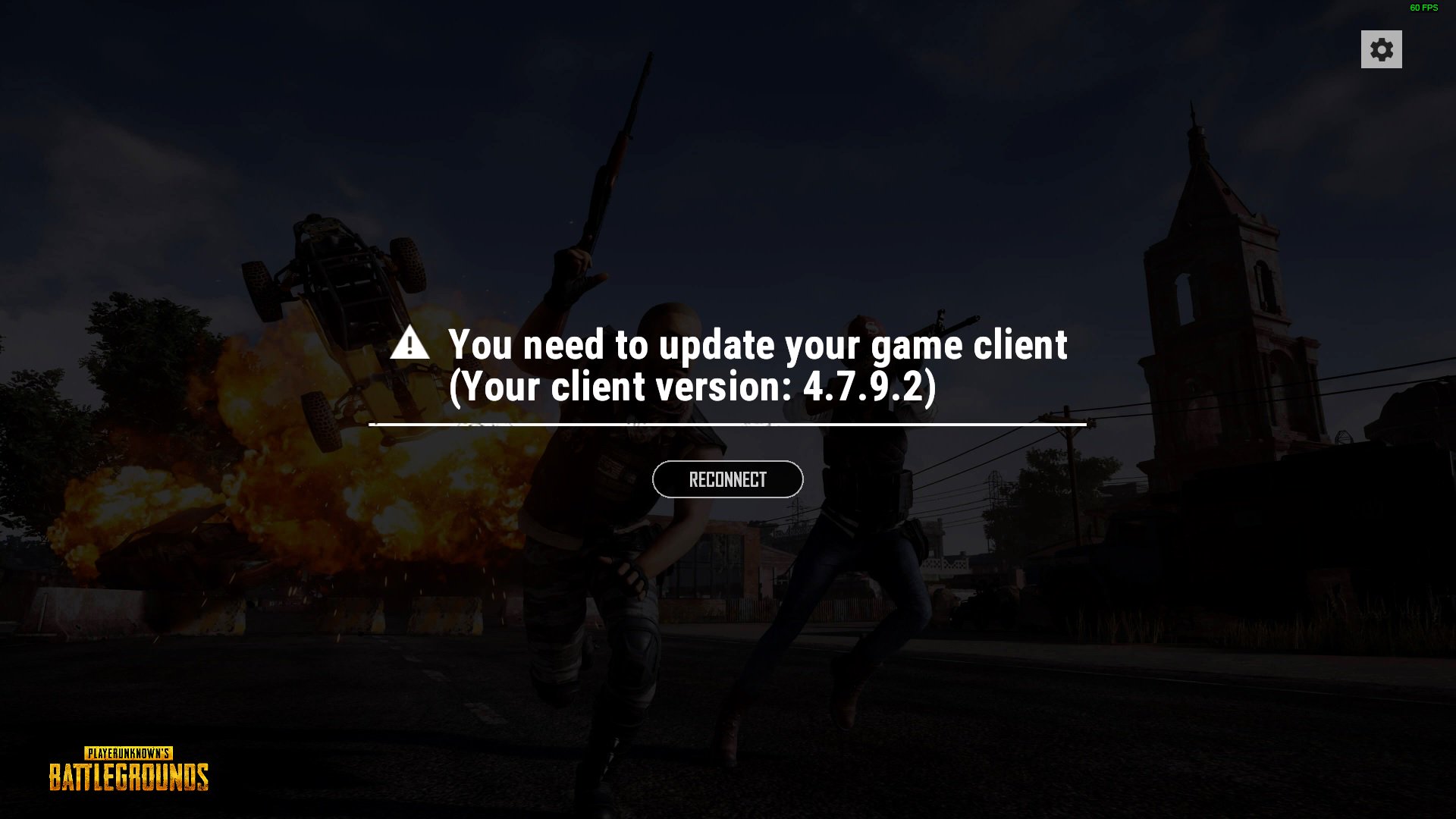 Pubg Battlegrounds Support Charusniper Hello Please Check The Section My Be Launcher Window Shows Info Blocked Loading Of File Messages What S Wrong And Do I Risk Getting Banned From