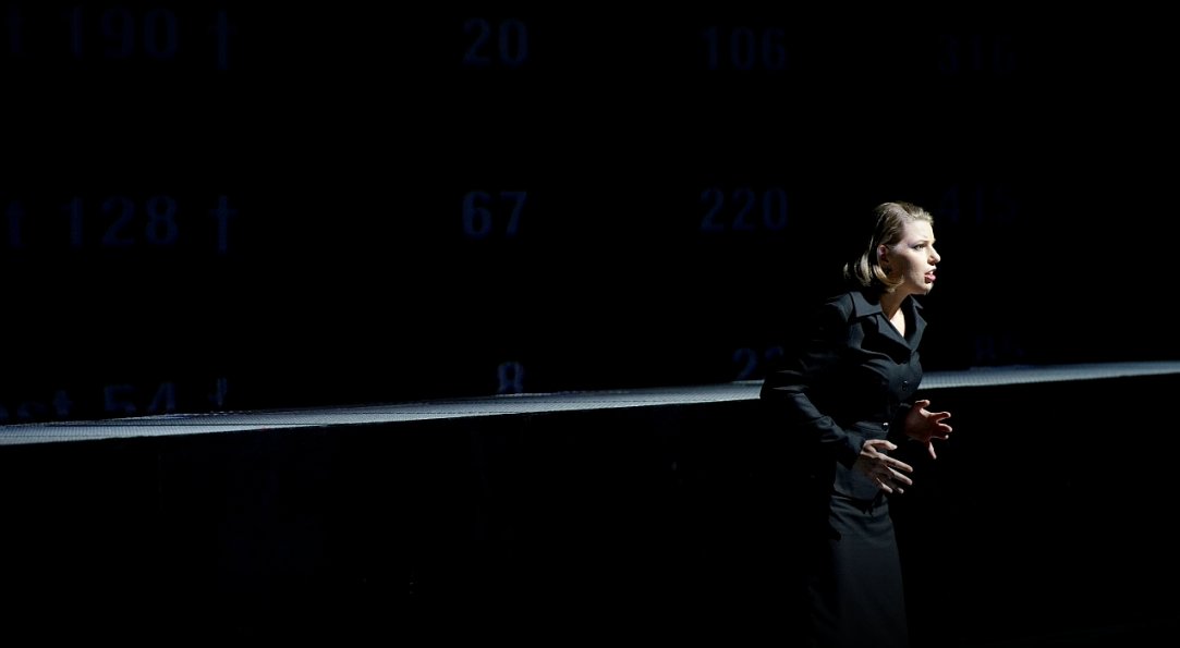 Our fantastic mezzo-soprano Egle Sidlauskaite is going to sing Eboli in "Don Carlo" on Oct. 3 at Latvian National Opera, and on 24th at Lithuannian National Opera and Ballet Theatre. 
More about Egle Sidlauskaite: aliopera.com/artists/a/egle…
#EgleSidlauskaite #eboli #doncarlo #verdi