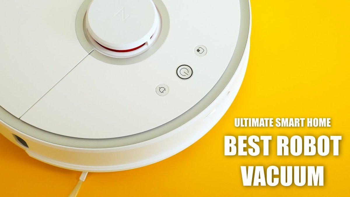 superscientific's tweet image. Social GIVEAWAY#11- RT! This is the Ultimate Smart Home Robot Vacuum! Find out why this is the best bang for your buck on the market and to win one participate in the giveaway on Facebook bit.ly/2pcCVNy. One Winner will be chosen next week Good Luck! #RoborockS5