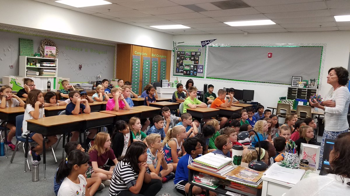 4C,4D, and 4F is one big family. I love how they support and celebrate with each other! Today we are getting an amazing lesson from Mrs. Johnston! #JESfamily <a href="/mscampbell14/">Marina Campbell</a> @4thmrs_zock_jes <a href="/JESCounselor/">Ziba Johnston</a> <a href="/Jack_D_Johnson/">Jack D. Johnson</a>