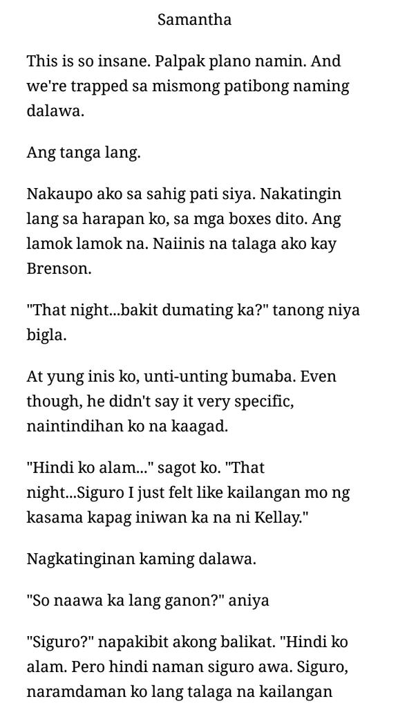 - WHEN THE STARS ARE DONE FROM FALLING - 《SIXTY THREE》buti pa brensam #ABSCBNBallFanFave Donny Pangilinan  #ABSCBNBallFanFave Kisses Delavin  #PushAwardsDonKiss