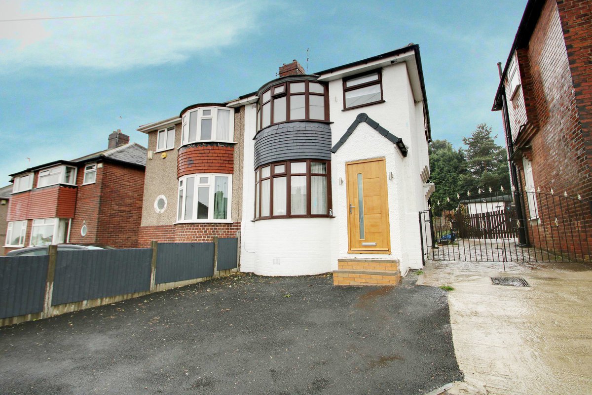 Haybrook (haybrookuk) Twitter