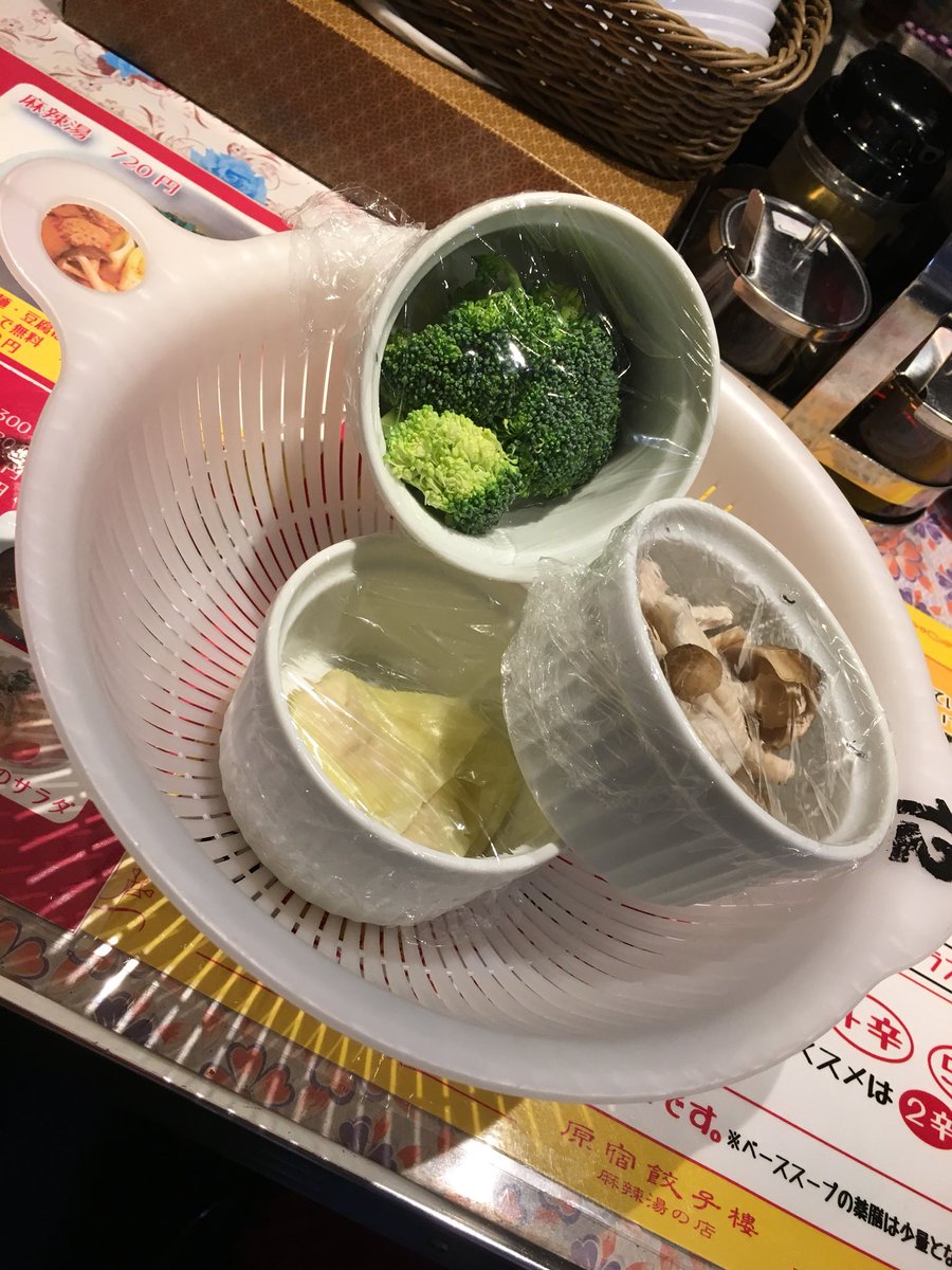 中目黒夜ご飯