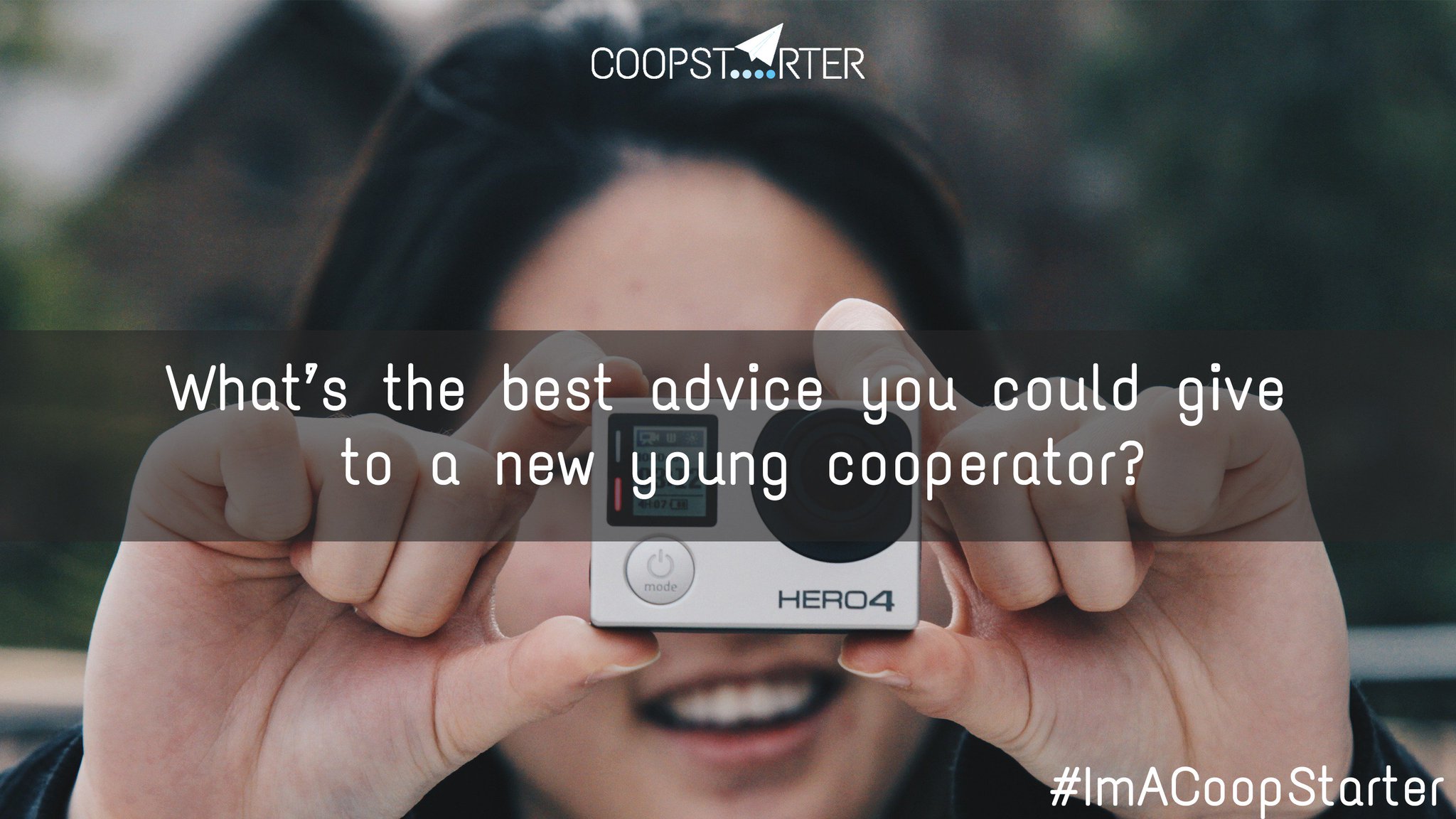 Image for the Tweet beginning: 📹#CoopYouth - what's your best