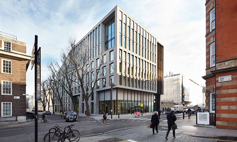 BartlettArchUCL's tweet image. Applications are now open to complete your Architecture Part 3 at The Bartlett bit.ly/TheBartlettPar… #ApplyNow #Architecture #ArchitecturePart3