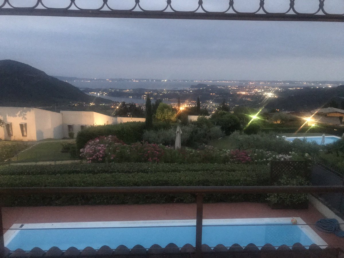 FHLNetwork's tweet image. One of our members who own this beautiful #villa on #LakeGarda has just received over £230,000 in tax free income by completing a capital allowances exercise!! 😱 #holidayhome #holidaylet