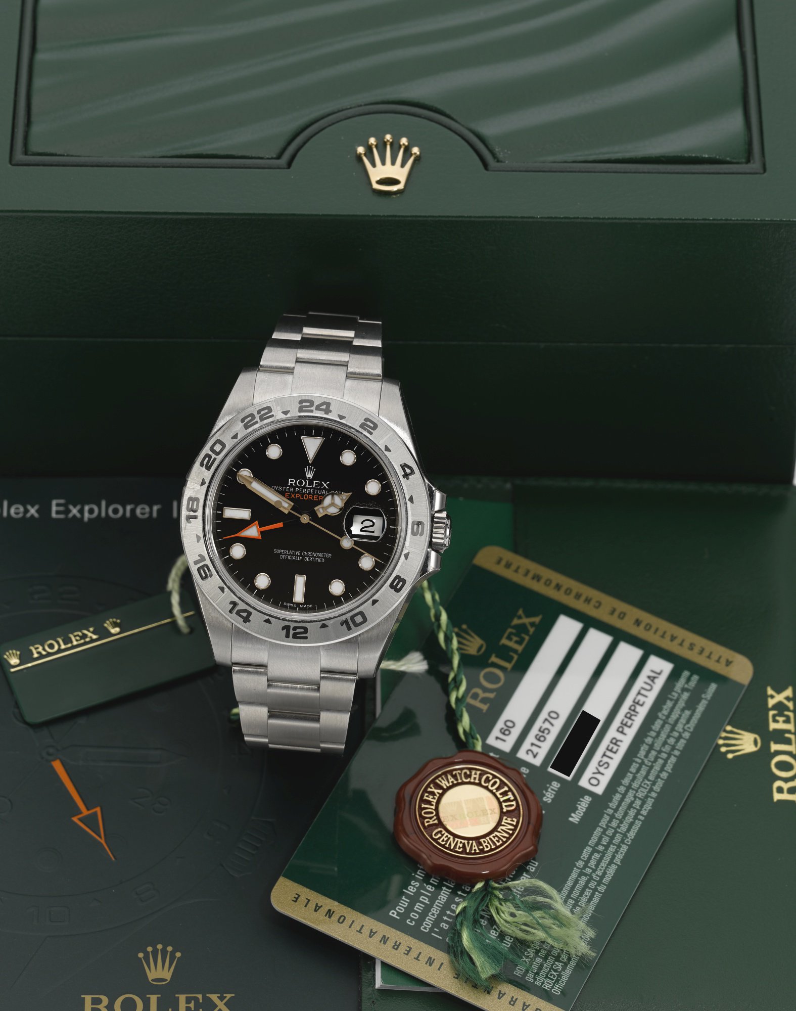 Rolex sas clearance watch for sale