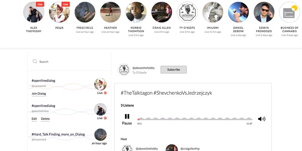 helpful's tweet image. Help us share this exciting product WITH THE WORLD! Upvote here: producthunt.com/posts/dialog-3 via @ddebow &amp;gt; Dialog: Live dialog with real people