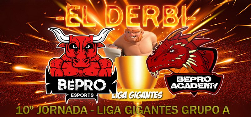 BePro Academy tweet media