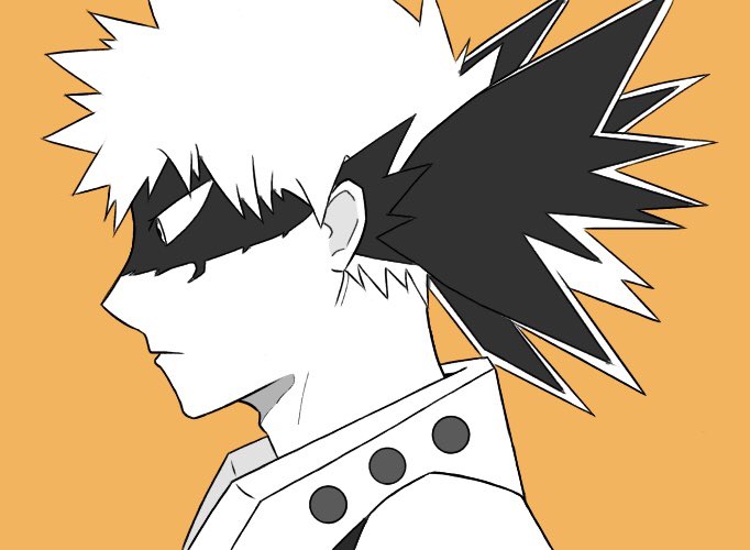 かっちゃんページ ダブルかっちゃん！！」 画像反転で向かい合わせにしました アイビス