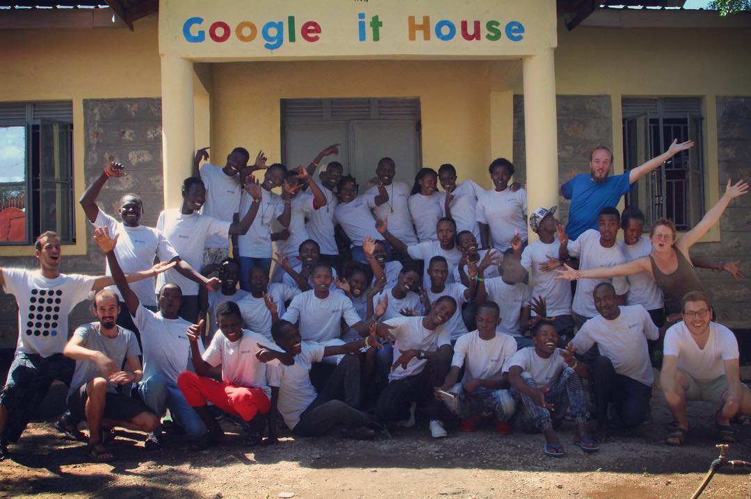 Learning Lions tweet media