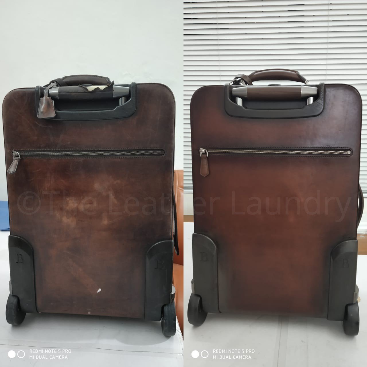 Update 65+ trolly bag repair latest - in.duhocakina